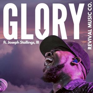 Glory (Single)