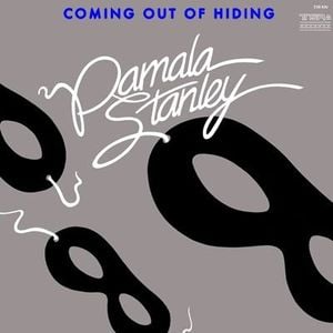 Coming Out of Hiding (Single)