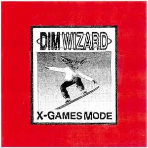 X‐Games Mode (Single)