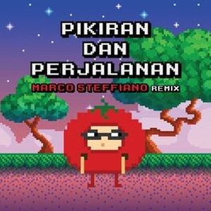 Pikiran dan Perjalanan (Marco Steffiano remix) (Single)