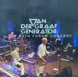 The Bath Forum Concert (Live)