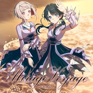 Mirage Voyage (Single)