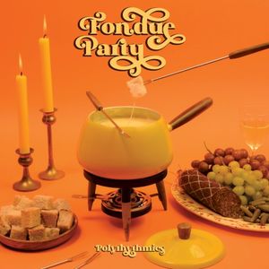 Fondue Party (EP)