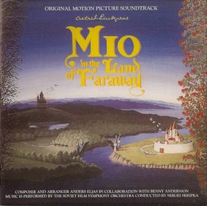 Mio in the Land of Faraway (OST)