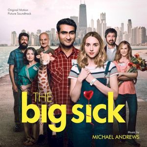 The Big Sick (OST)