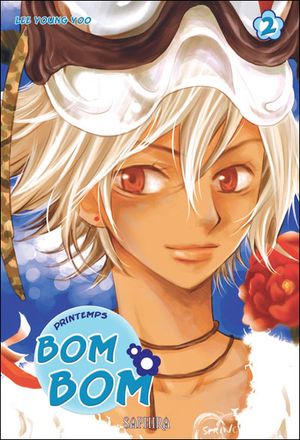 Bom Bom, Tome 2