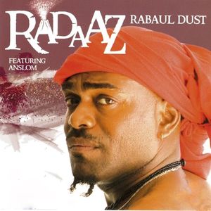 Rabaul Dust