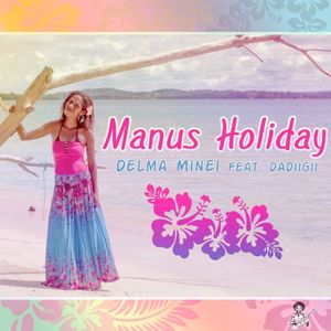 Manus Holiday (Single)