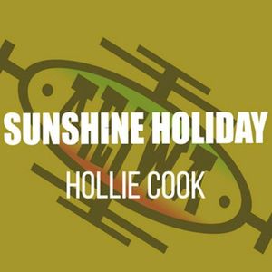 Sunshine Holiday (Single)