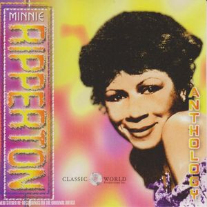 The Best of Minnie Riperton: Anthology