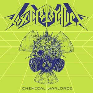 Chemical Warlords (Single)