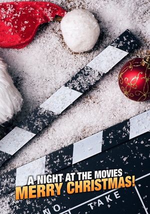 Une Nuit au cinéma : Les films de Noël