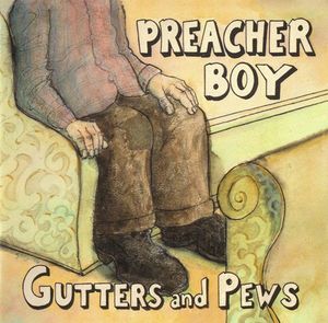 Gutters and Pews