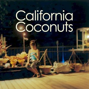 California coconuts (Single)