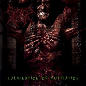 Culmination of Mutilation