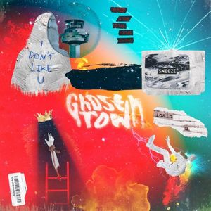 Ghost Town (EP)