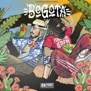 Bogota (Single)