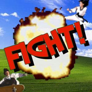 Fight! (Single)
