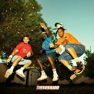 Obsession (EP)