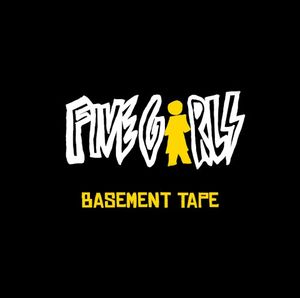 Basement Tape (EP)