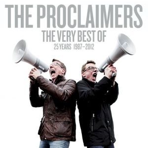 The Very Best Of: 25 Years (1987-2012)