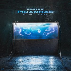 Piranhas (Single)