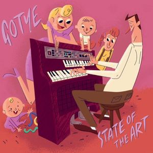 State of the Art (Single)