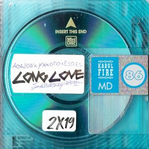 Long Love (Single)