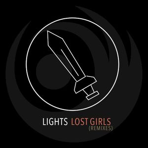 Lost Girls - Lights x MYTH Remix