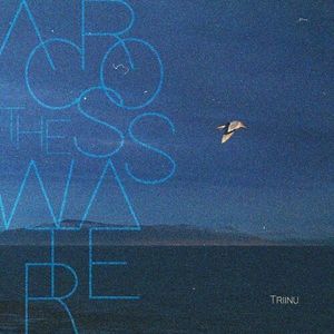 Across the Water (EP)