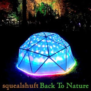 Back To Nature (Single)