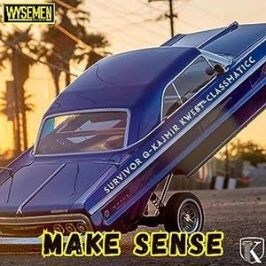 Make Sense (Single)