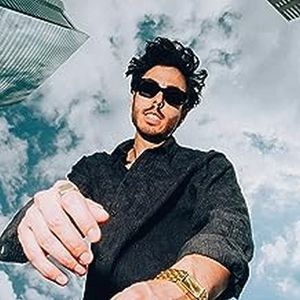 Never Letting Go (Single)