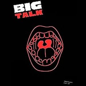Big talk (Single)