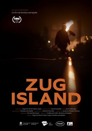 Zug Island