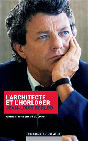 L'architecte et l'horloger