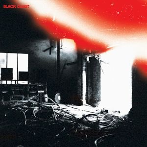 Black Coast EP (EP)