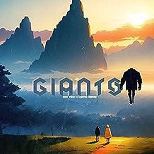 Giants (Single)