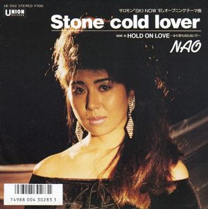 Stone cold lover (Single)