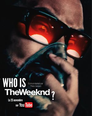 Who Is The Weeknd ?