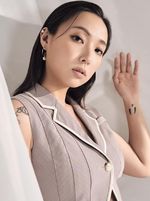 Lǐ Xuě (Angel Lee)