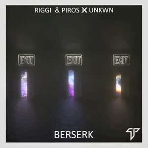 Berserk (Single)