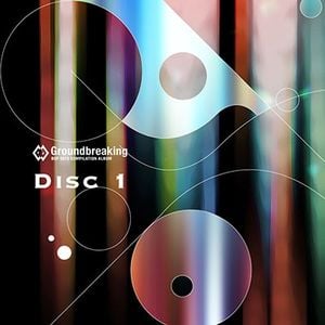 Groundbreaking -BOF2013 COMPILATION ALBUM-
