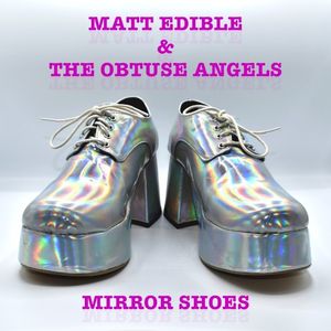 Mirror Shoes (Single Version) (Single)