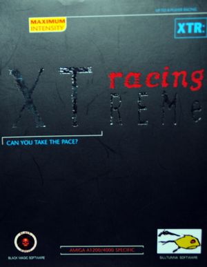 XTreme Racing