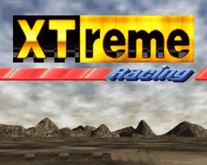 XTreme Racing: Data Disks