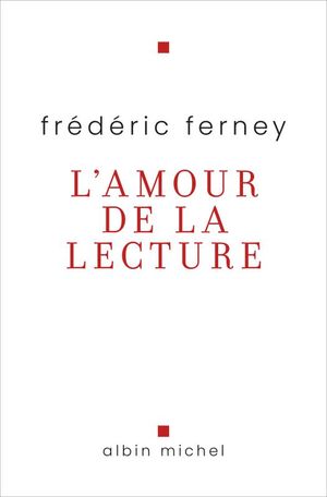 L'Amour de la lecture