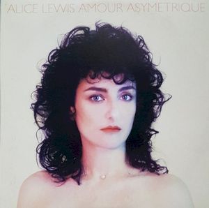 Amour Asymétrique (EP)