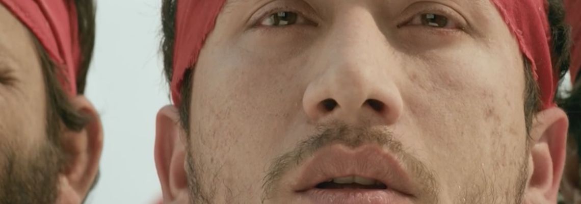 Cover Deciphering Me