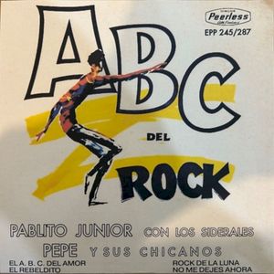 ABC del Rock (EP)